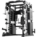 Professional Gym Smith Machine Set—Multi-Functional All-In-One Fitness Equipment, Suitable for Professional Gyms