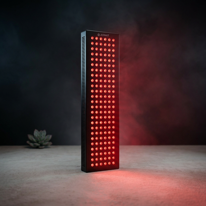 Juvakit 300W Complete Red Light Therapy Starter Kit — Studio Shot