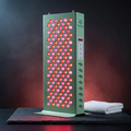 Red Light Therapy for Body Face Panel Lamp 850Nm 660Nm 600W near Infrared Light LED Health Beauty Devices for Face Body Muscle