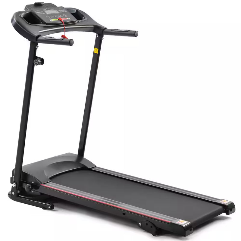 Treadmills