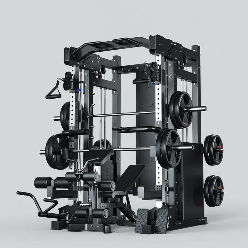 Smith Machines