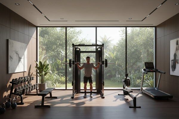Smith Machines