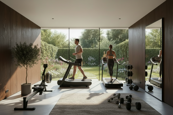 Treadmills